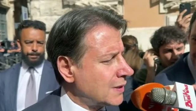 Conte: siamo pronti a dare risposta a disagio sociale ed economico