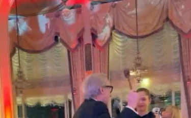 Flavio Briatore, cosa compra per 120mila euro davanti a Leclerc: pilota incredulo 