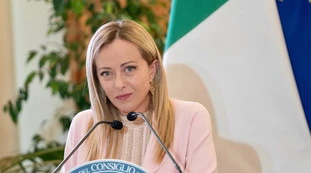 Giorgia Meloni