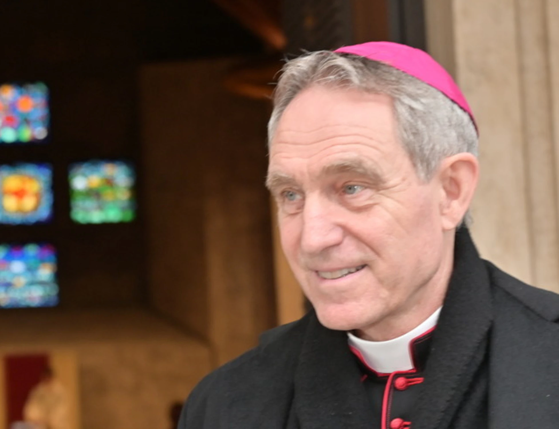 Padre Georg, la vendetta: "Le istituzioni della Chiesa non sono la lebbra"