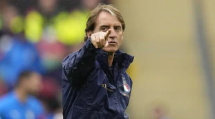 Roberto Mancini
