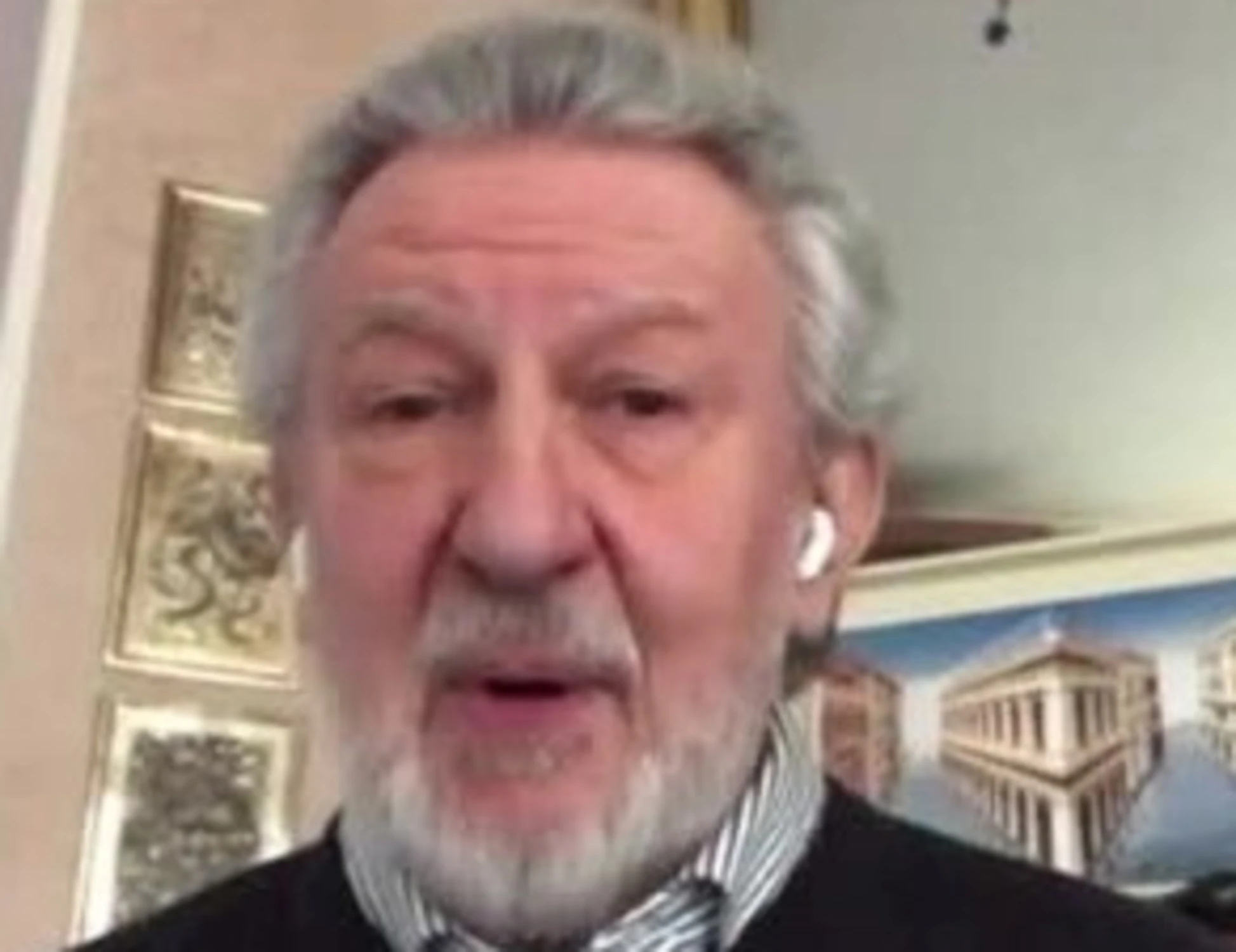 Piergiorgio Odifreddi, parole sconvolgenti: "Taiwan come Salò, non ha diritto di esistere" perché fascista