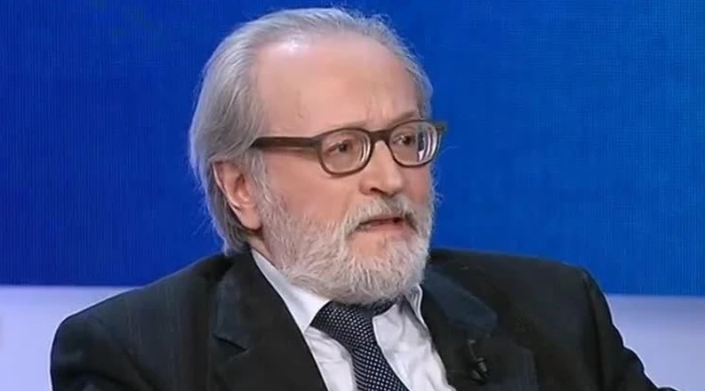 Matteo Salvini, Paolo Becchi: "O uccide il centrodestra, oppure muore lui"
