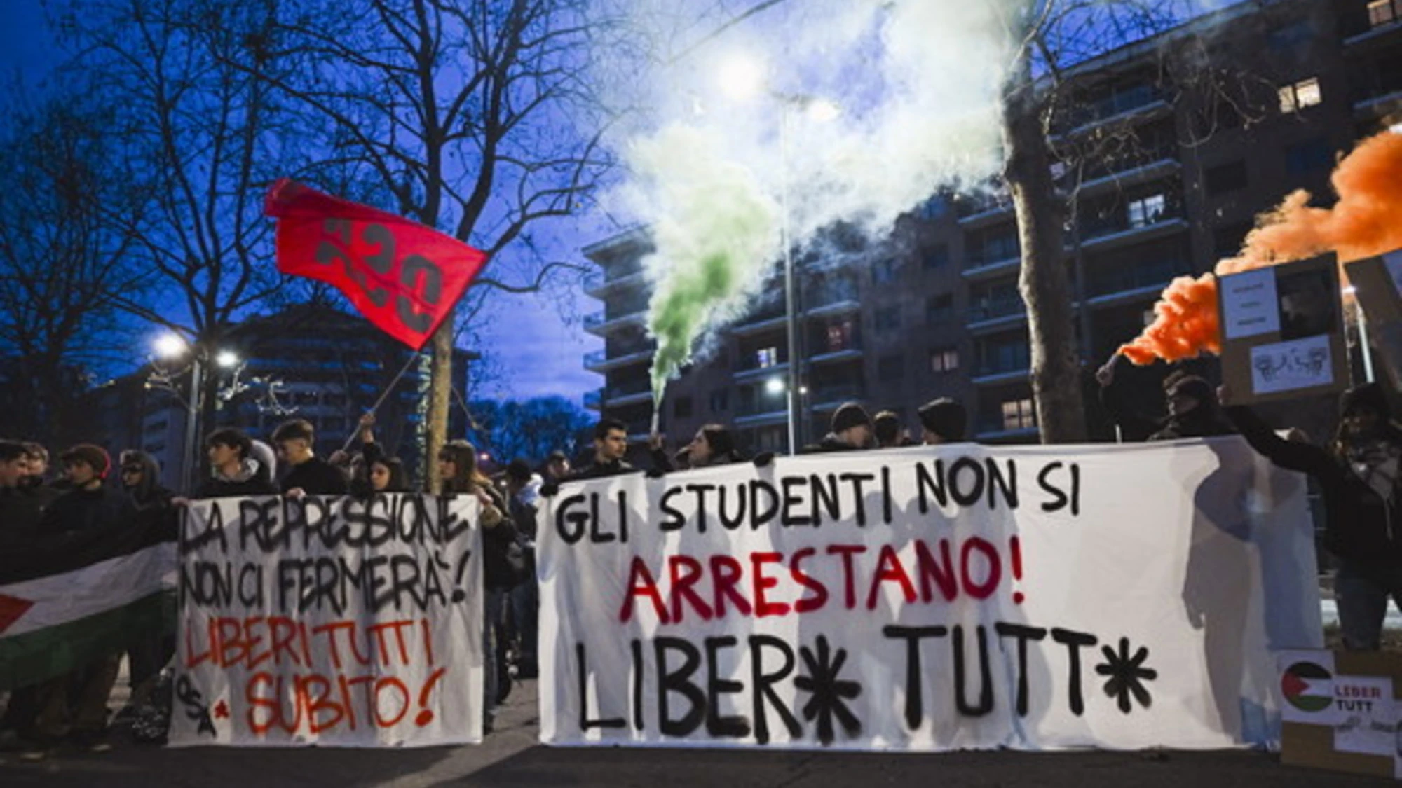 Boom di minorenni delinquenti, i numeri che inchiodano la sinistra