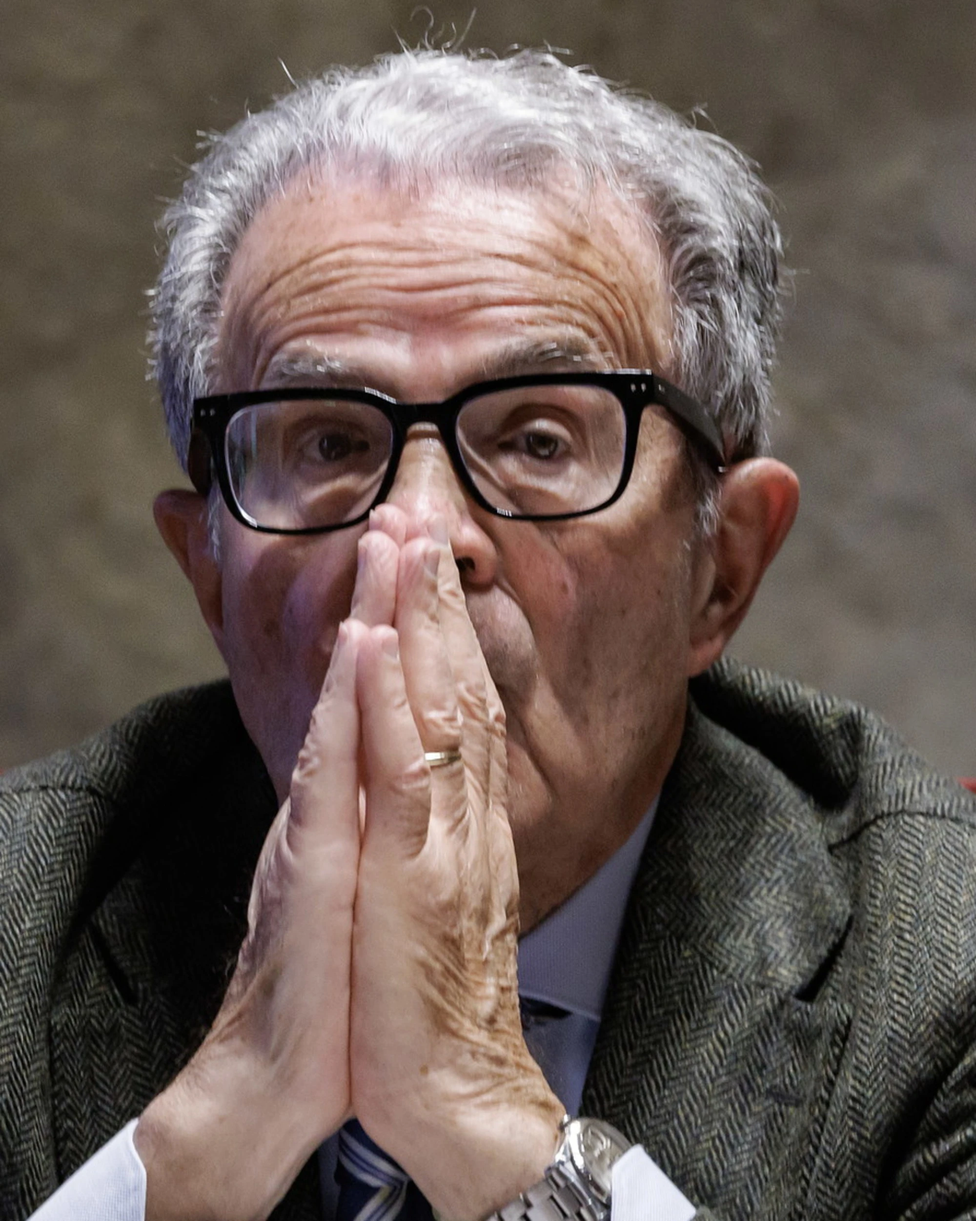 Romano Prodi, la sparata: "Guerre, la destra identitaria è pericolosa"