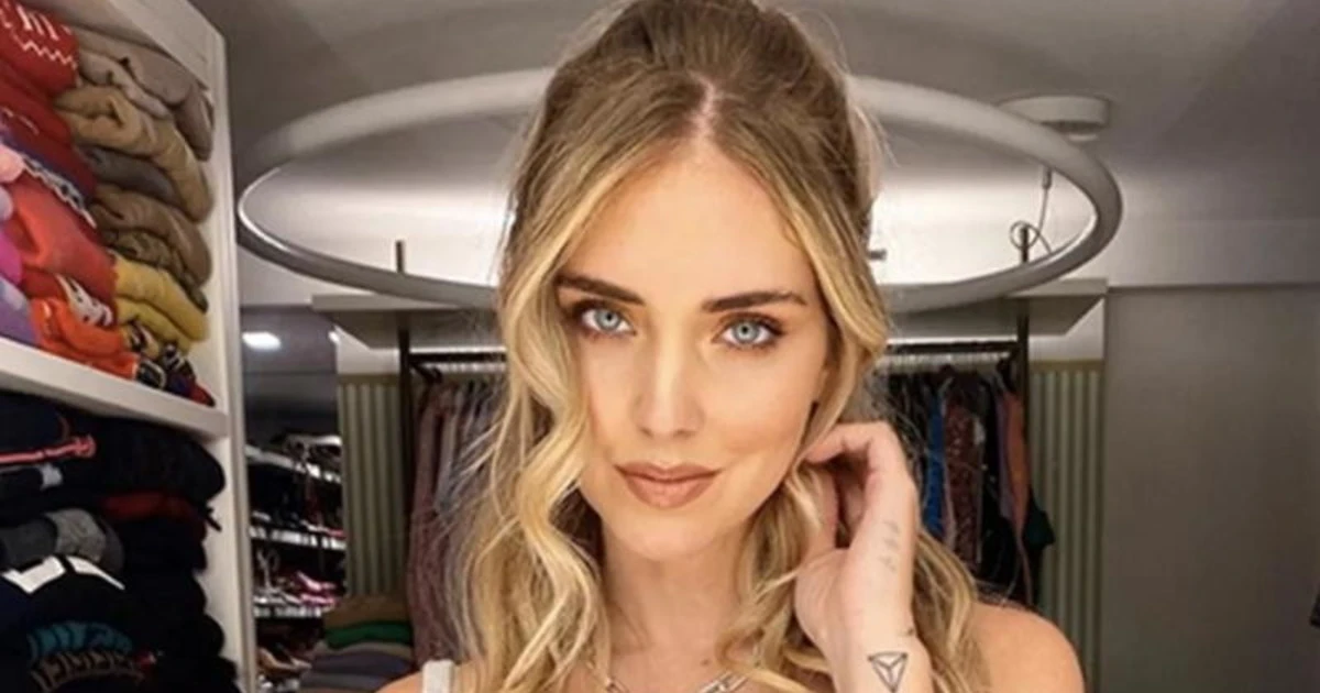 Festival di Sanremo, Ferragni rivela: "Cosa indosserò"