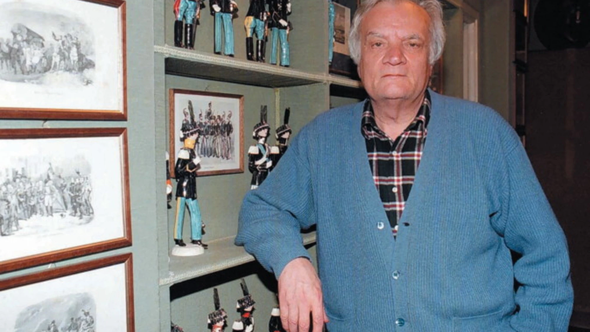 Bruno Contrada, il superpoliziotto vittima della malagiustizia