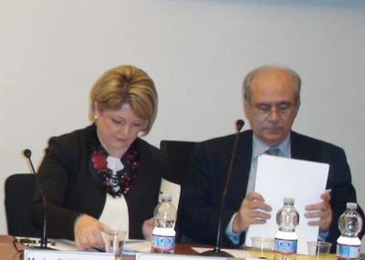 Zambrano, professioni svolgono funzioni di sussidiarietà