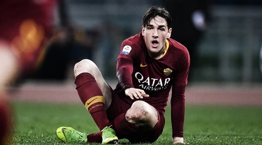 Juventus sulle tracce di Nicolò Zaniolo: bianconeri pronti a tutto, trema la Roma