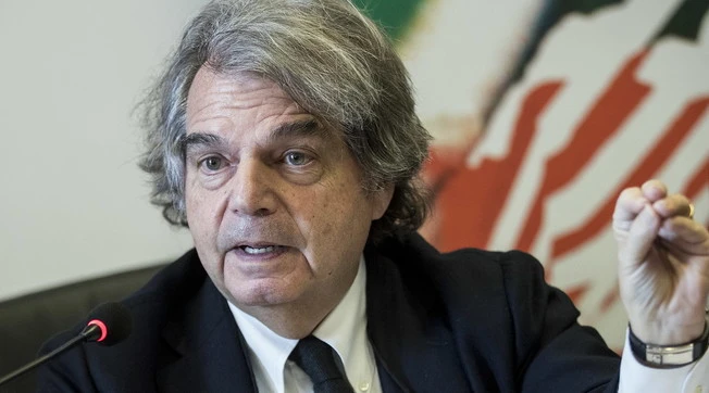 Giuseppe Conte, affondo di Renato Brunetta: "Modello assistenziale sovietico per guadagnare consenso"