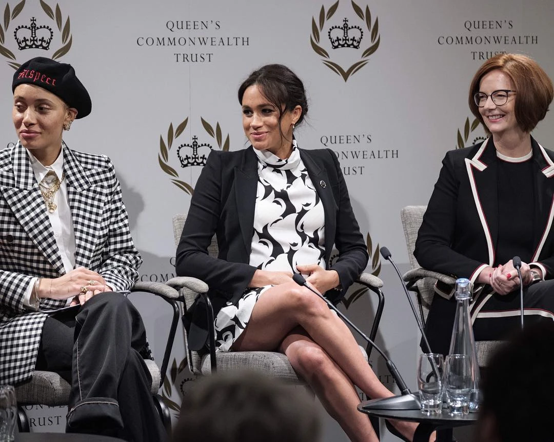 Meghan Markle, un altro disastro privato. Sempre più sola: chi la molla su due piedi, che cosa nasconde