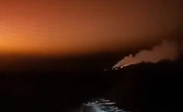 La Russia sgancia il missile Oreshnik su Leopoli: "Questo è per le capitali europee"