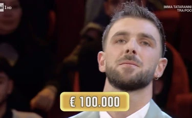 Affari Tuoi, Fabio sconcertante: "Un incapace", insulti dopo la puntata