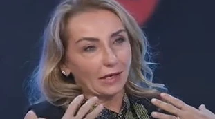 Sondaggio-Ghisleri a Porta a Porta, il Pd di Enrico Letta primo partito. Poi FdI e Lega, bene Forza Italia