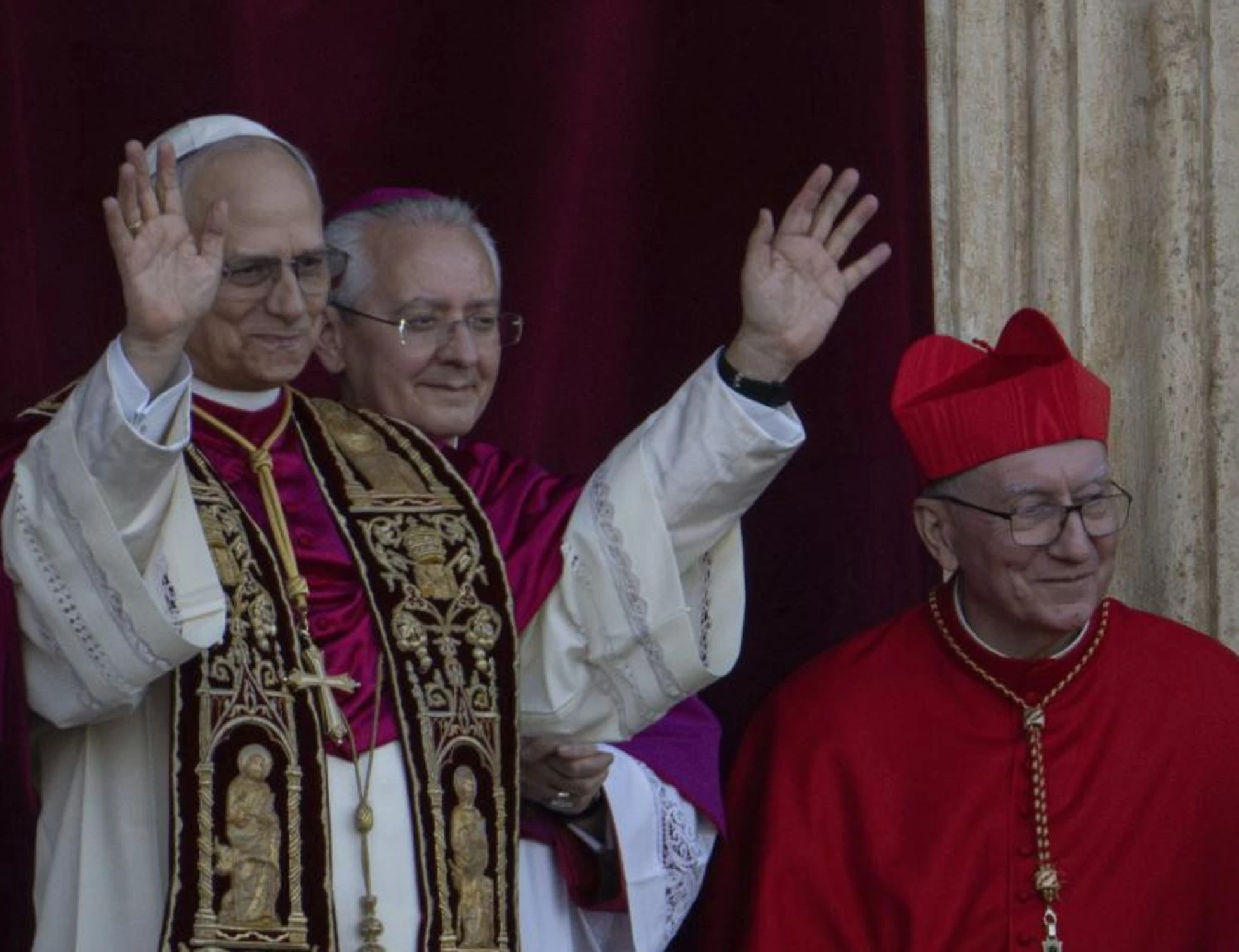 Leone XIV, Parolin: "Cos'è successo subito dopo il voto"