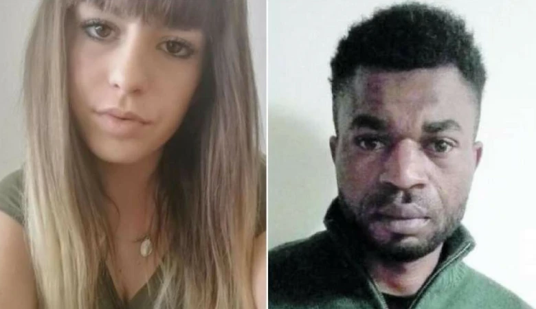 Pamela Mastropietro, Innocent Oseghale imita la sua morte in carcere: "Uccisa dall'overdose"