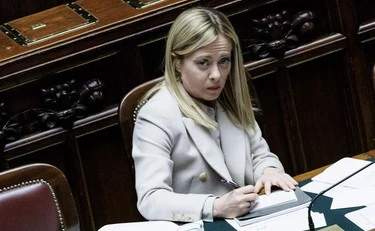 Meloni, si inventano anche la Giorgia "morotea"