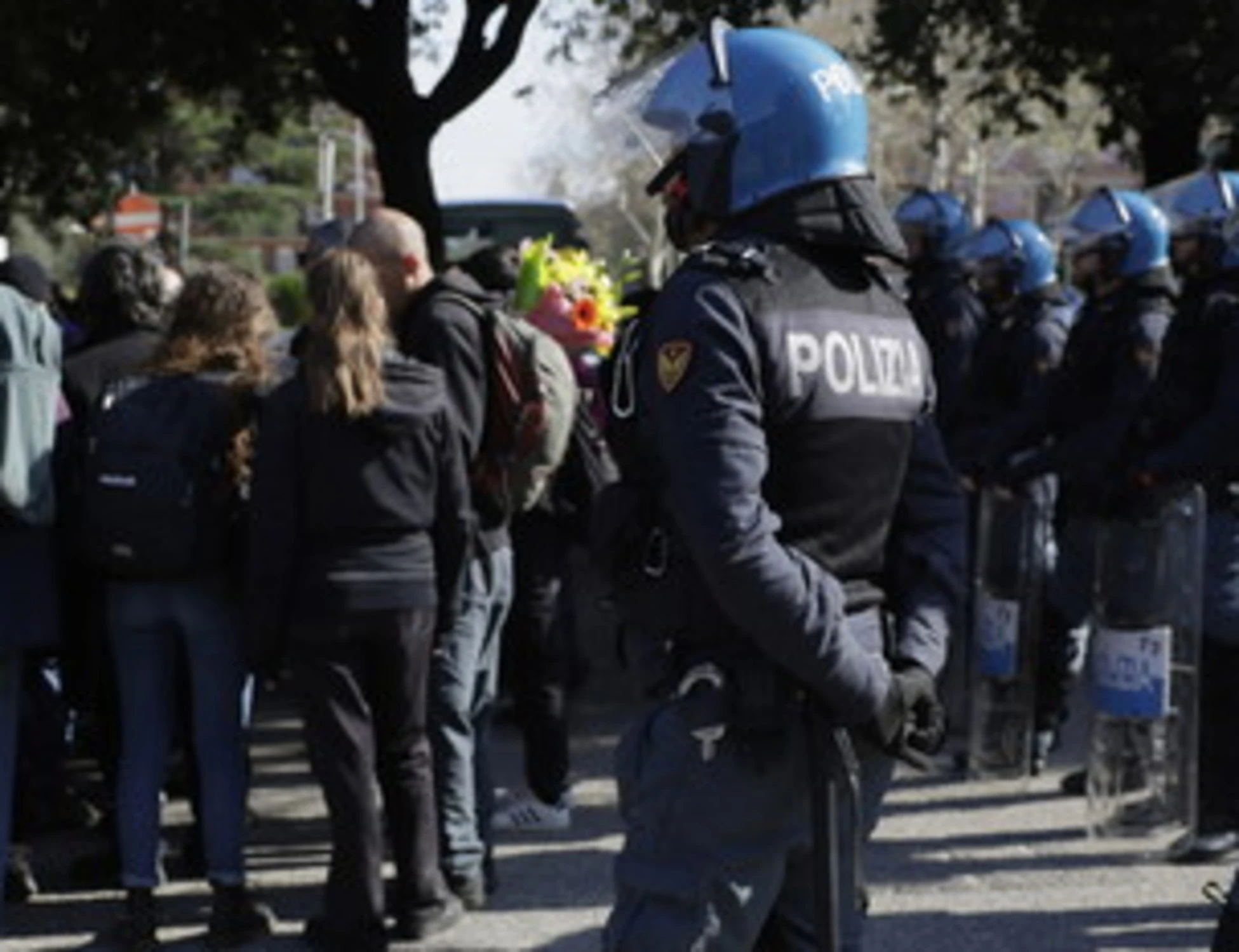 Anarchici, l'ex pm Rinaudo: "Al lavoro per degli attentati, chi può esserci nel mirino"