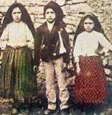 Fatima, scontro bus-treno