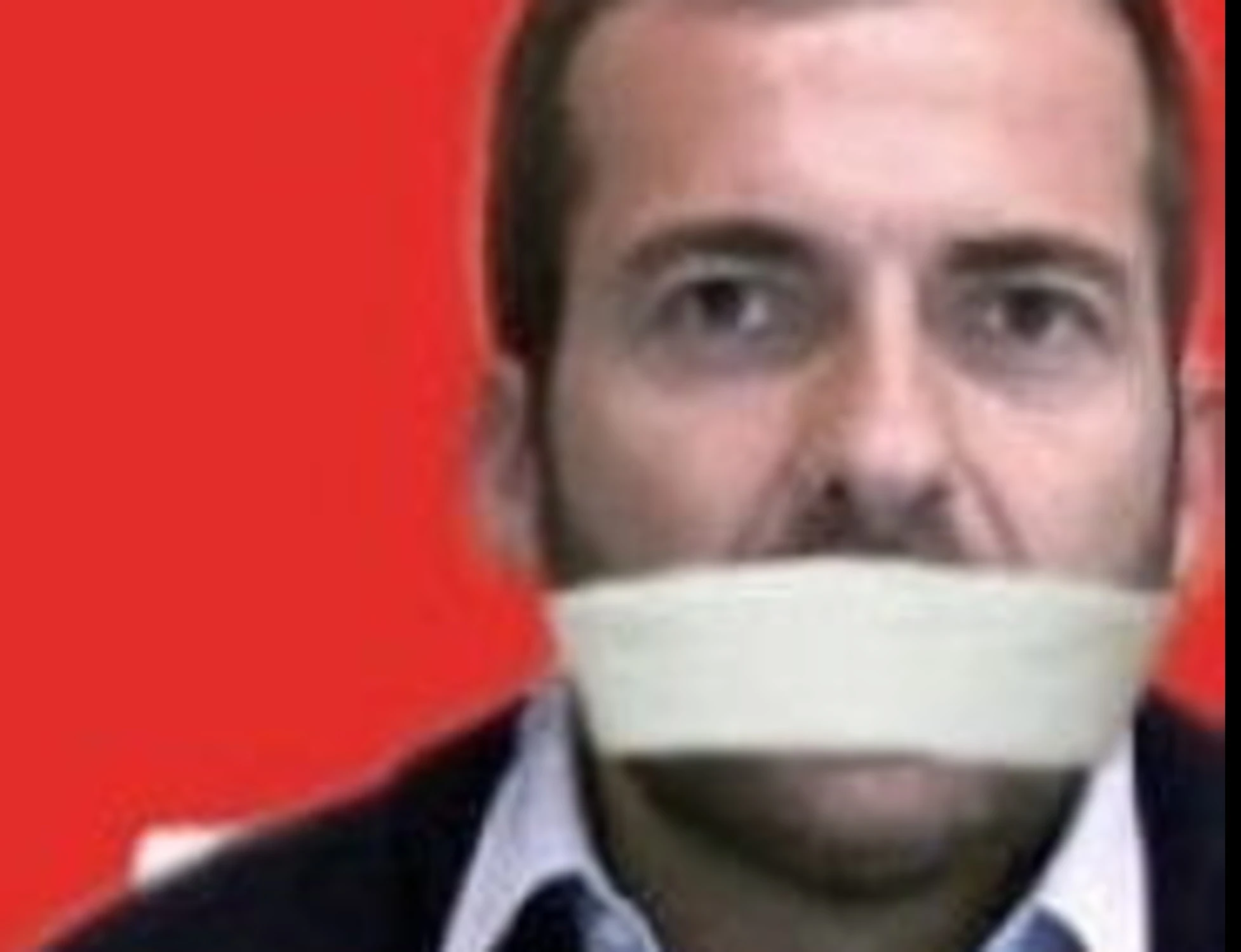 Paolo Berizzi ko in tribunale: non è reato fare satira su di lui