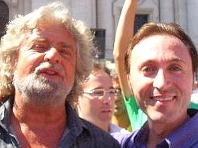 Il senatore 5 stelle viola il diktat e va da Barbara D'Urso: nuovo caso Salsi?