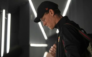 Jannik Sinner, il dramma: fa nomi e cognomi di chi non l'ha tradito