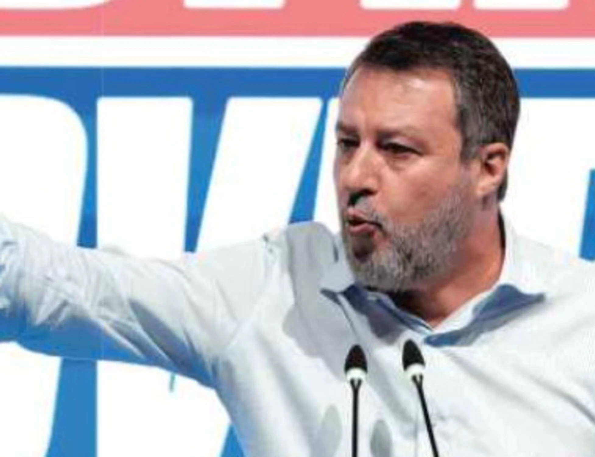 Di lotta e di governo: lo slogan che passa dal Pci al Carroccio