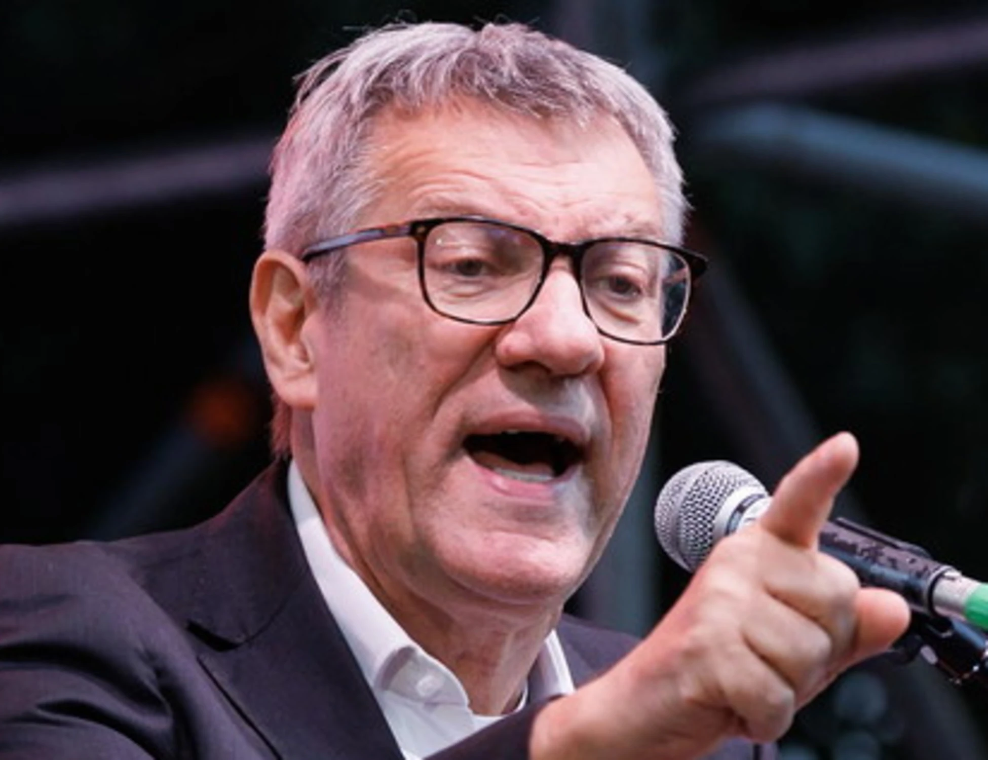 Landini, il 3 ottobre sciopero per la Flotilla: "Colpo alla Costituzione". Furia Salvini, verso la precettazione