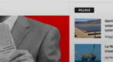 Beppe Grillo pubblica una ricerca sul suo blog, ma è uno scivolone: più analfabeti nelle regioni che votano M5S