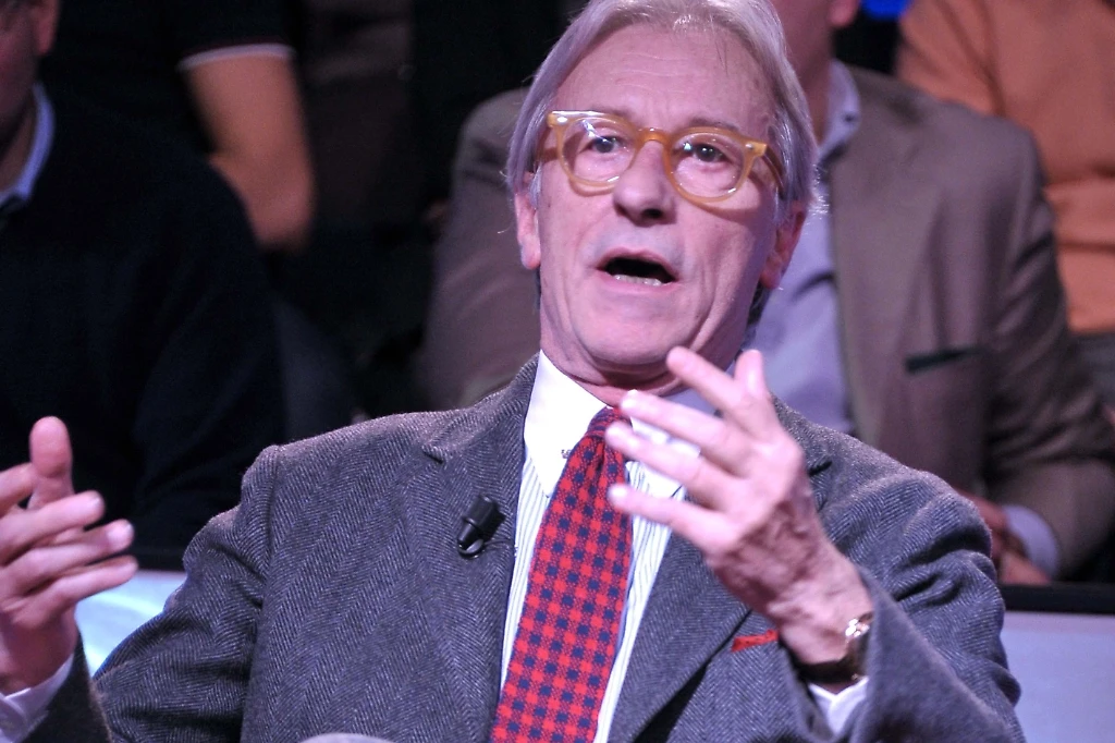 Vittorio Feltri lancia la volata di Veltroni al Quirinale: "E' l'italiano perfetto"