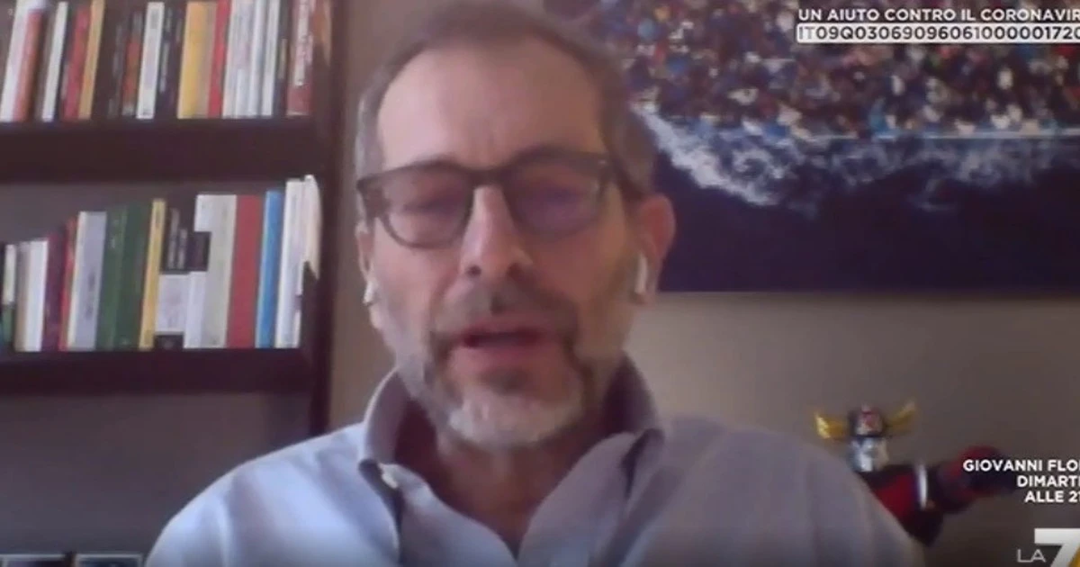 L'aria che tira, Corrado Formigli: "Viktor Orban? Nasce una dittatura: allora l'Europa non serve a niente"