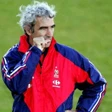 Calcio, la nazionale francese