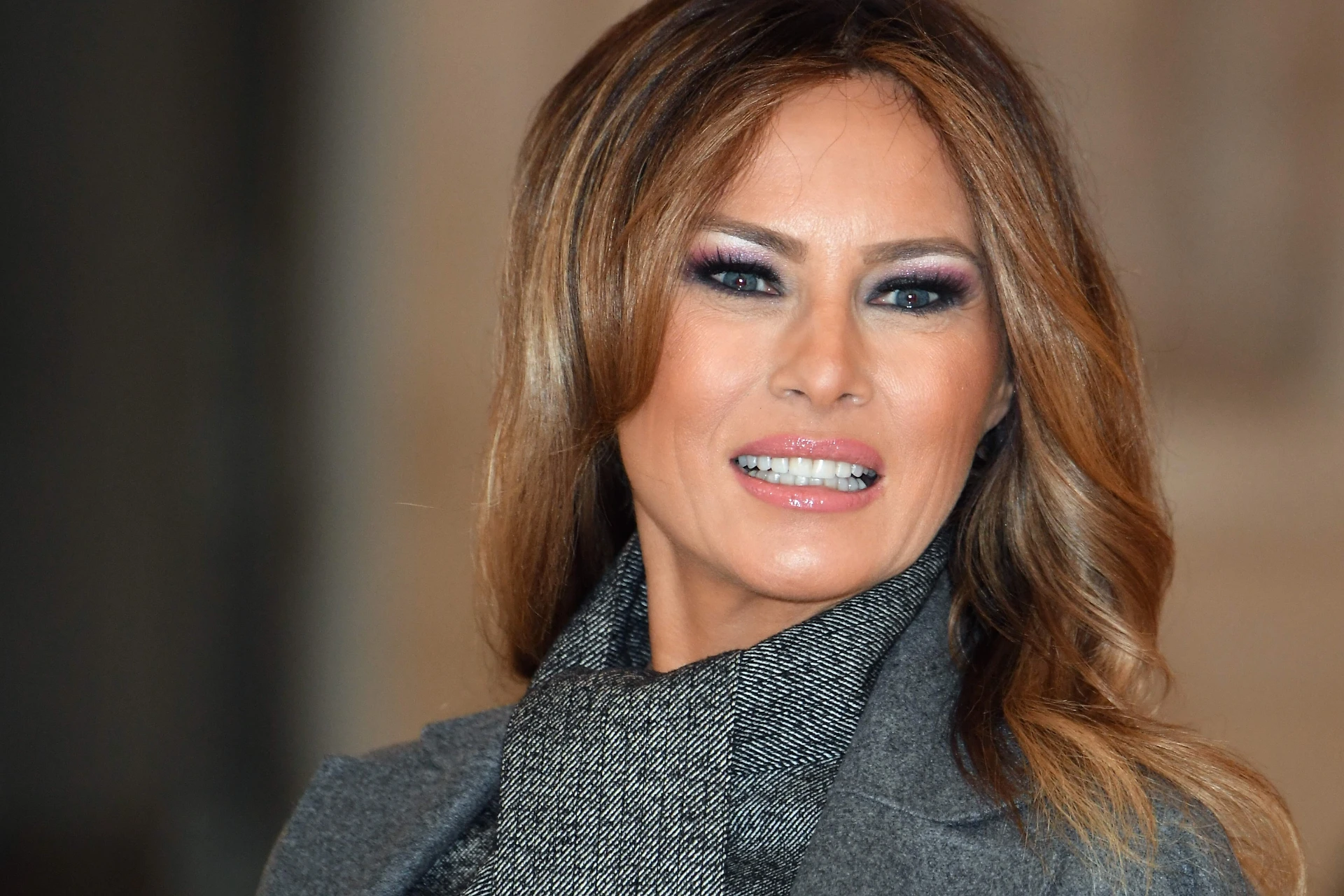 Melania Trump chiede la testa di Mira Ricardel, vice di Bolton: "E' indegna"