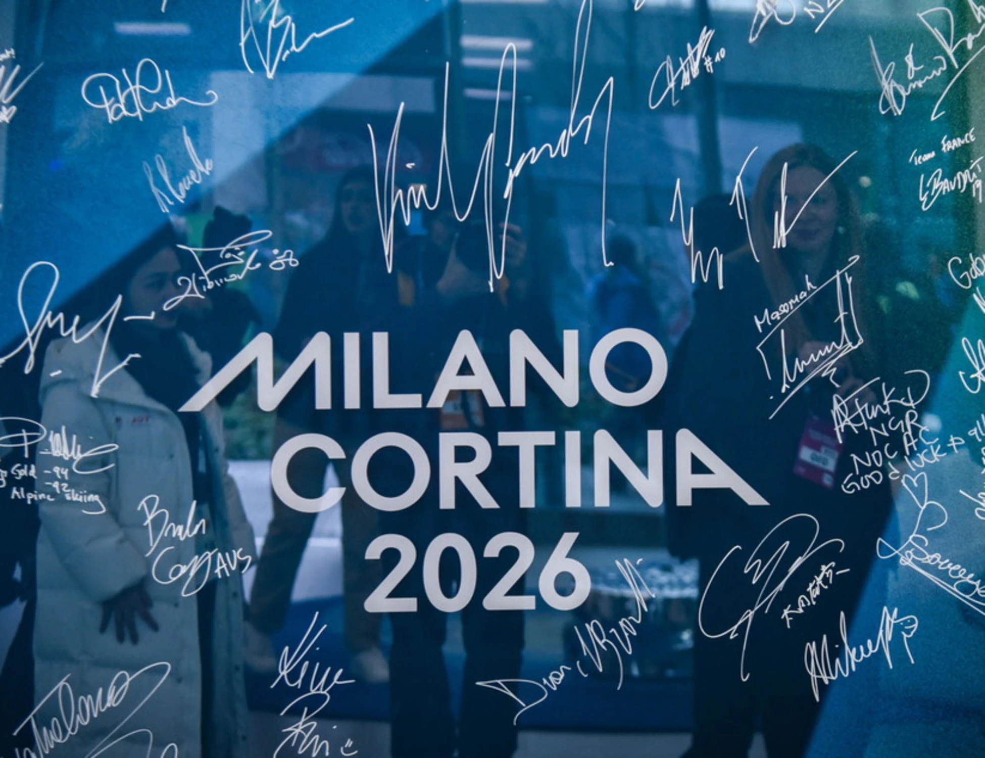 Milano-Cortina, fango tedesco sull'Italia: tutte le balle della Bild