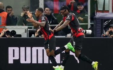 Milan-Inter, la clamorosa profezia di Allegri su Estupiñan: poco prima del gol...