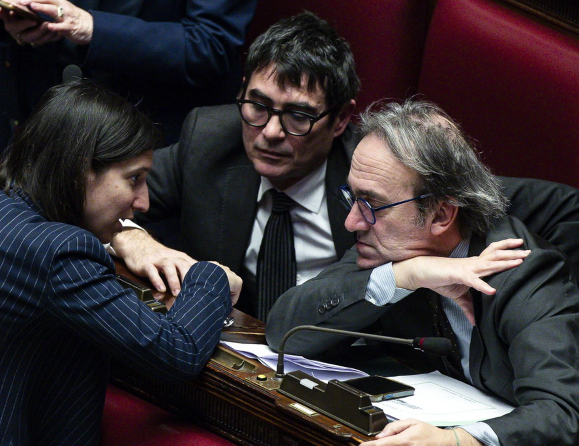 Pd, quali idee ormai vi distinguono dai gruppettari compagni di Avs?