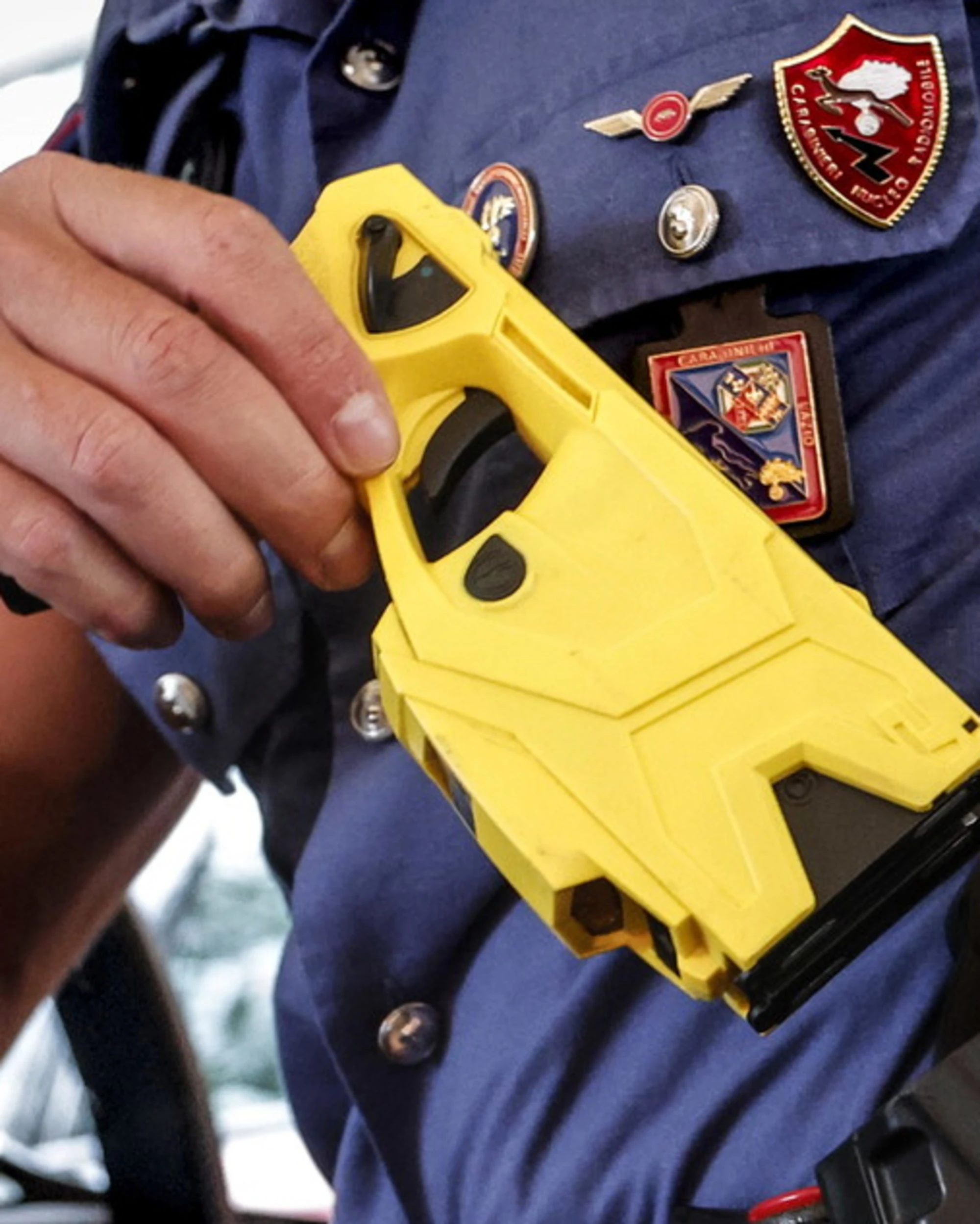 Olbia, "non è morto per il taser": svolta sul 57enne