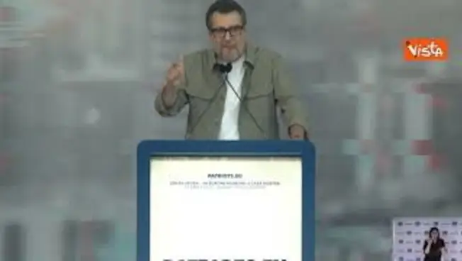 Leggi l'articolo: Salvini: Buoni rapporti Italia-Usa rimangono fondamentali a prescindere da vicende personali