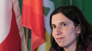 Elly Schlein