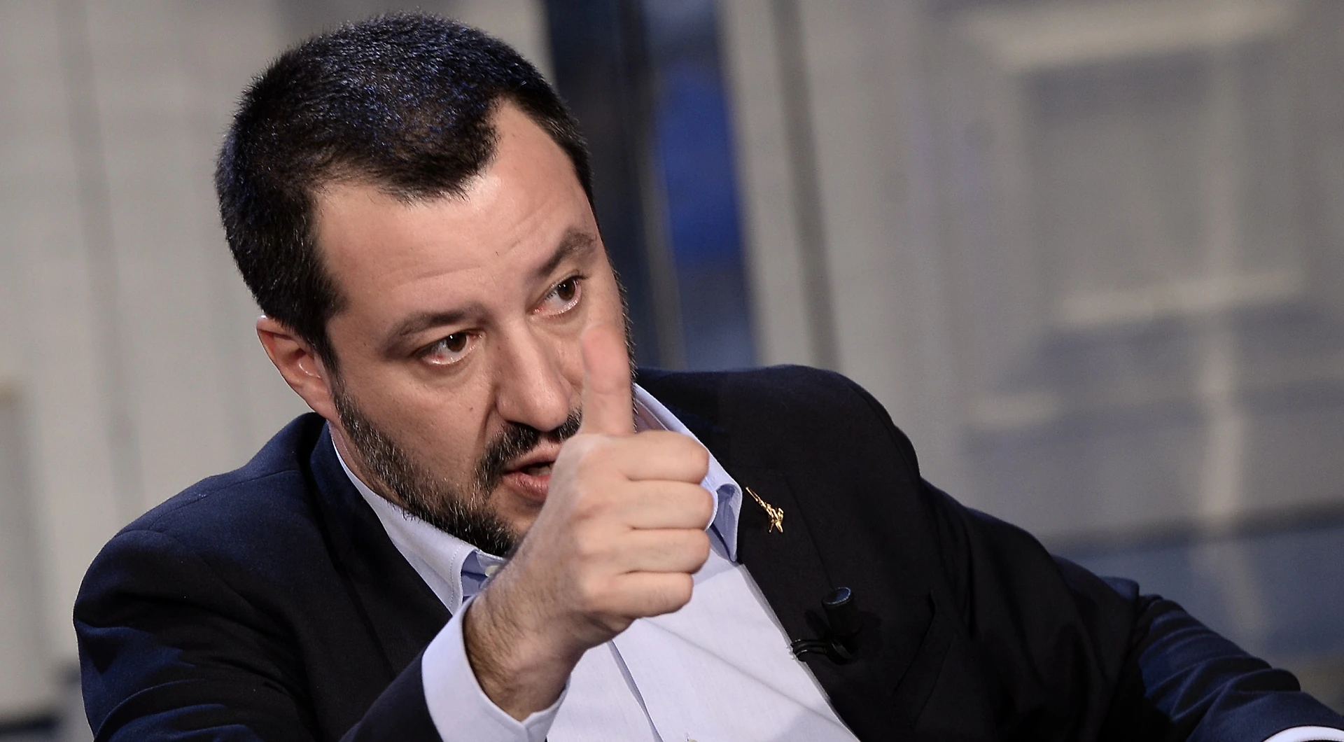 Matteo Salvini, sfogo privato contro M5s e Giuseppe Conte: "Così non si va avanti"