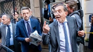 La Russa minaccia mosse estreme: "Incompatibilità? Mi dimetto"