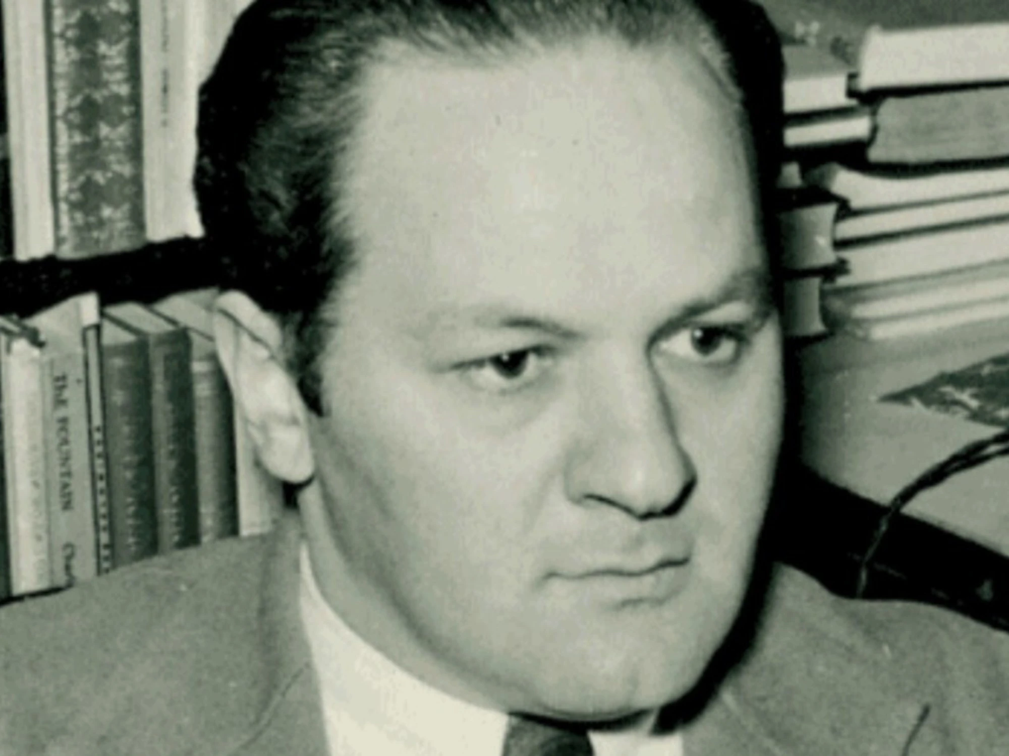 Gustaw Herling, dal gulag a Napoli fino alla profezia sull’Ucraina