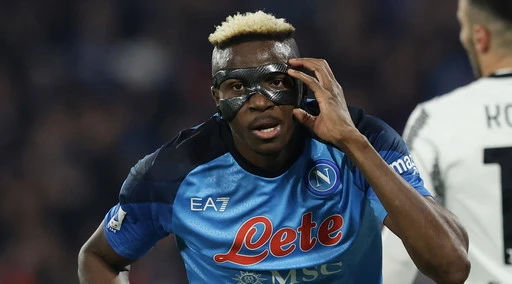 Victor Osimhen, 36 gol in 65 partite: perché è un bomber vero
