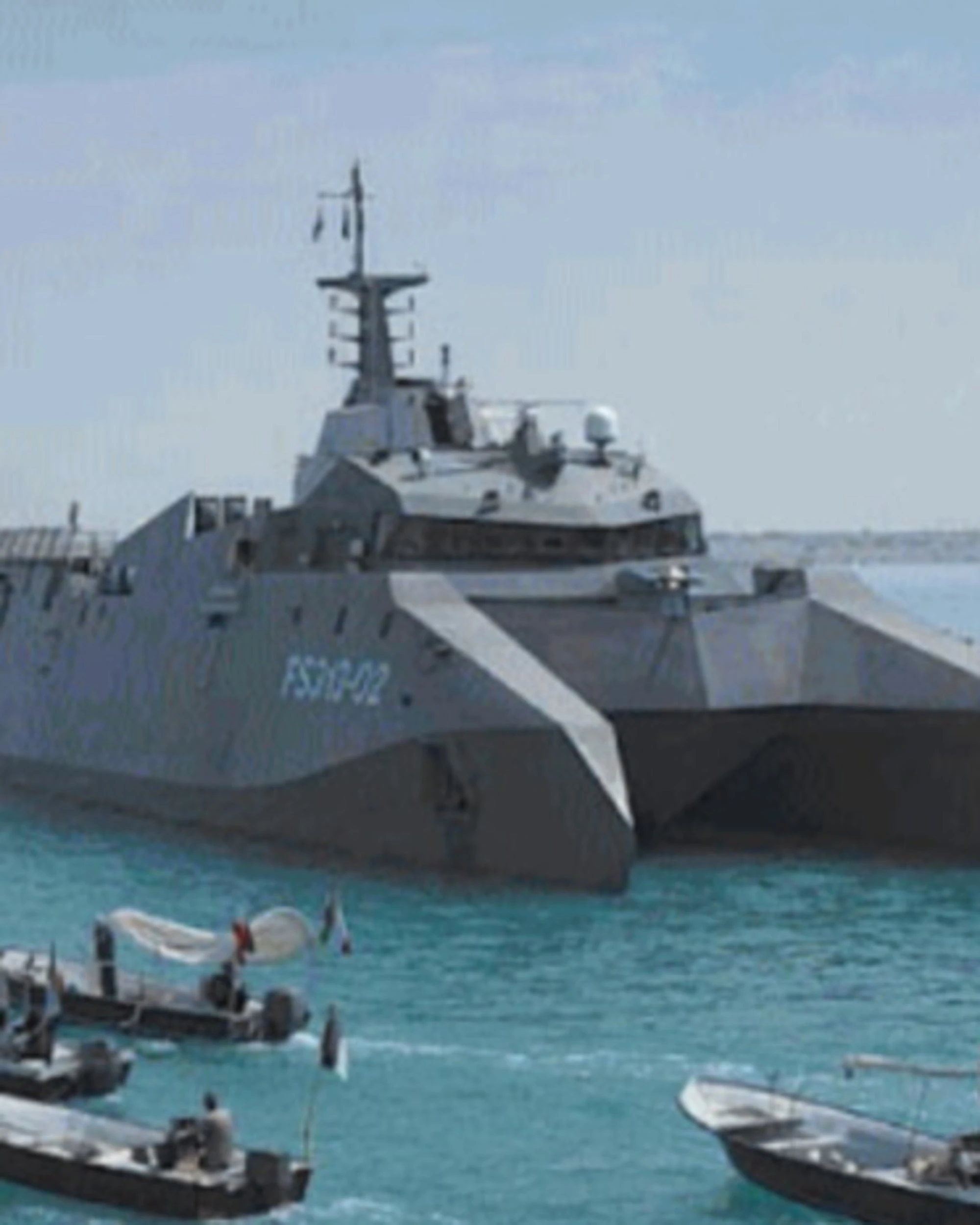 Iran, la chiave di tutto è lo Stretto di Hormuz: un rischio mondiale