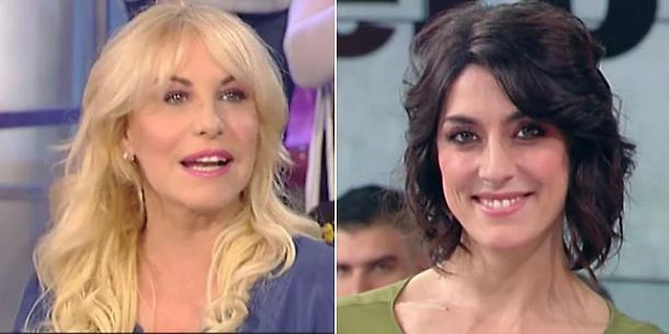 Elisa Isoardi, Antonella Clerici e la frase sibillina: "Lei alla Prova del cuoco? Deve mangiare di più"