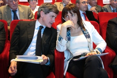 Polverini, da che pulpito: Alemanno ha fatto tanti errori