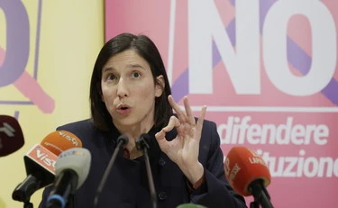 Elly Schlein, anche il Corriere le fa il funerale: "Urla, strepiti e altro ancora"