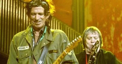 Rolling Stones, muore il sassofonista Bobby Keys