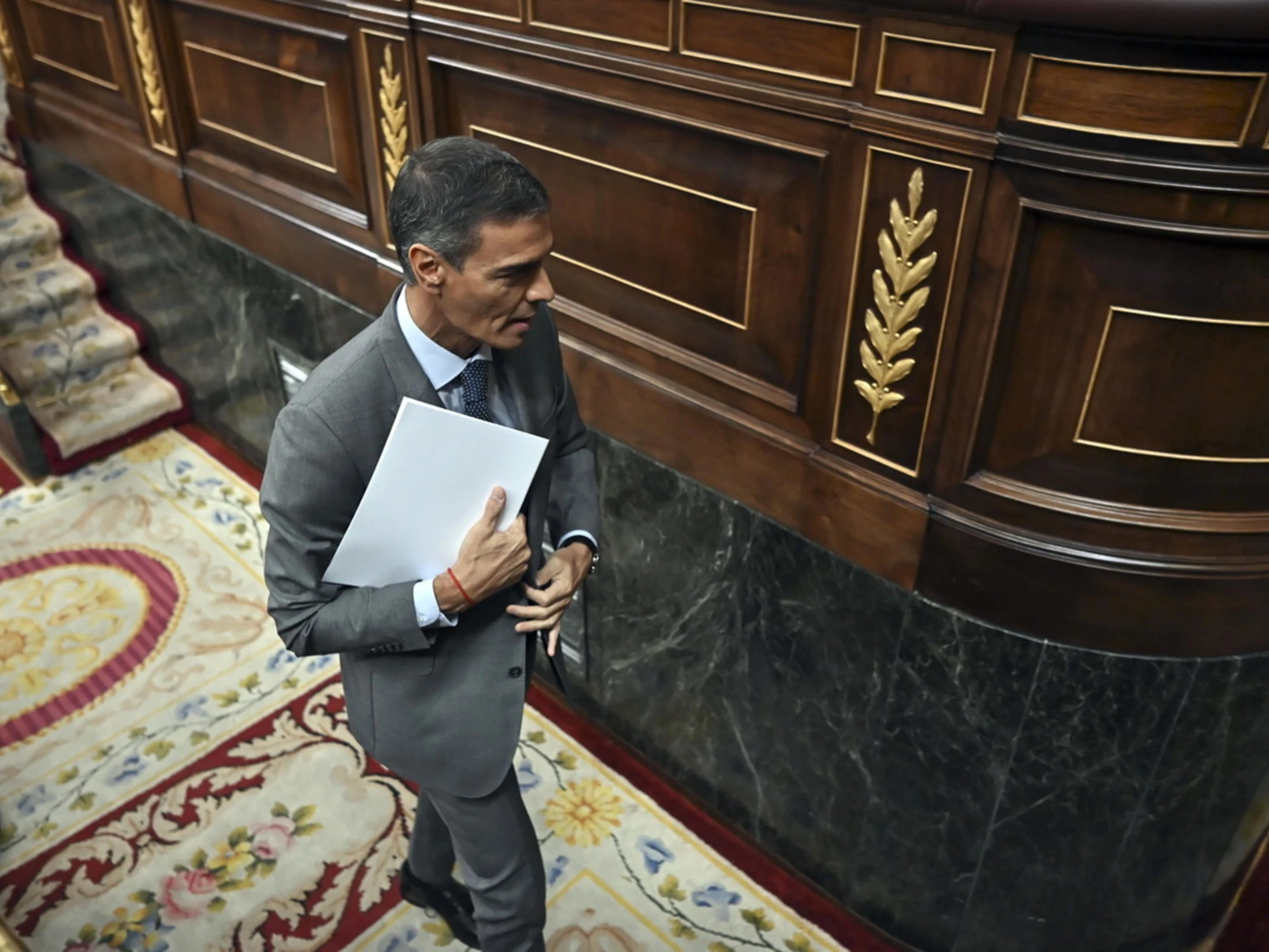 Sanchez travolto da Israele: "Vergogna di Spagna"