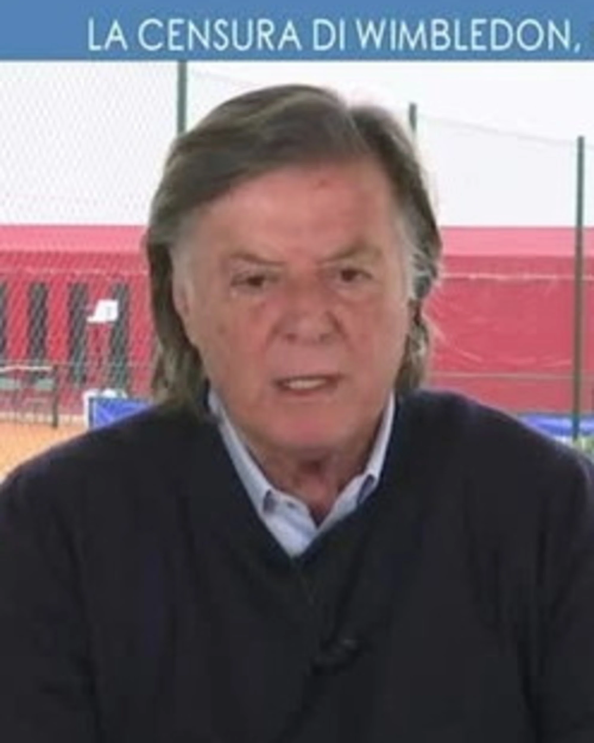 Jannik Sinner, la fucilata di Adriano Panatta: "Se uno si distrugge..."